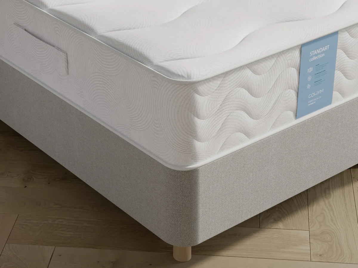 Матрас Classic Standart Middle 582045, фото 5