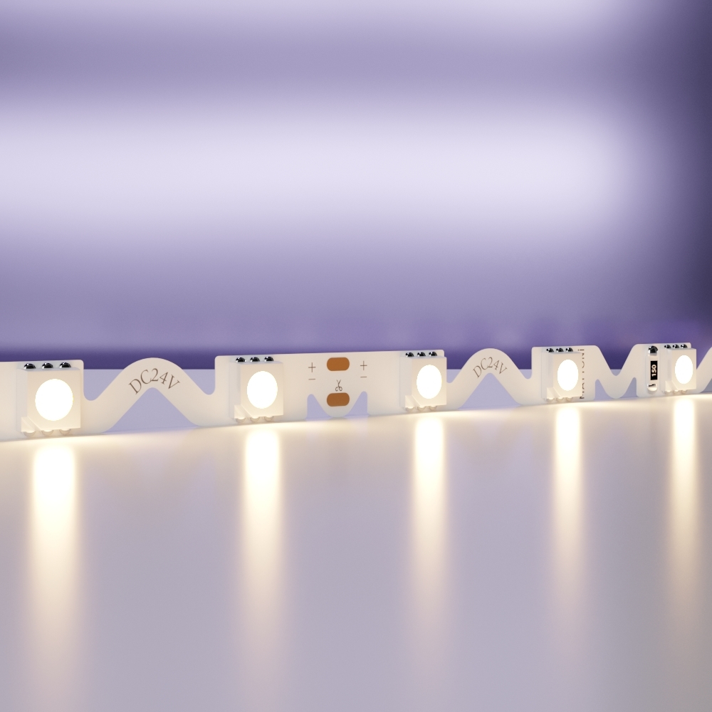 Светодиодная лента Led Strip 20044, фото 2
