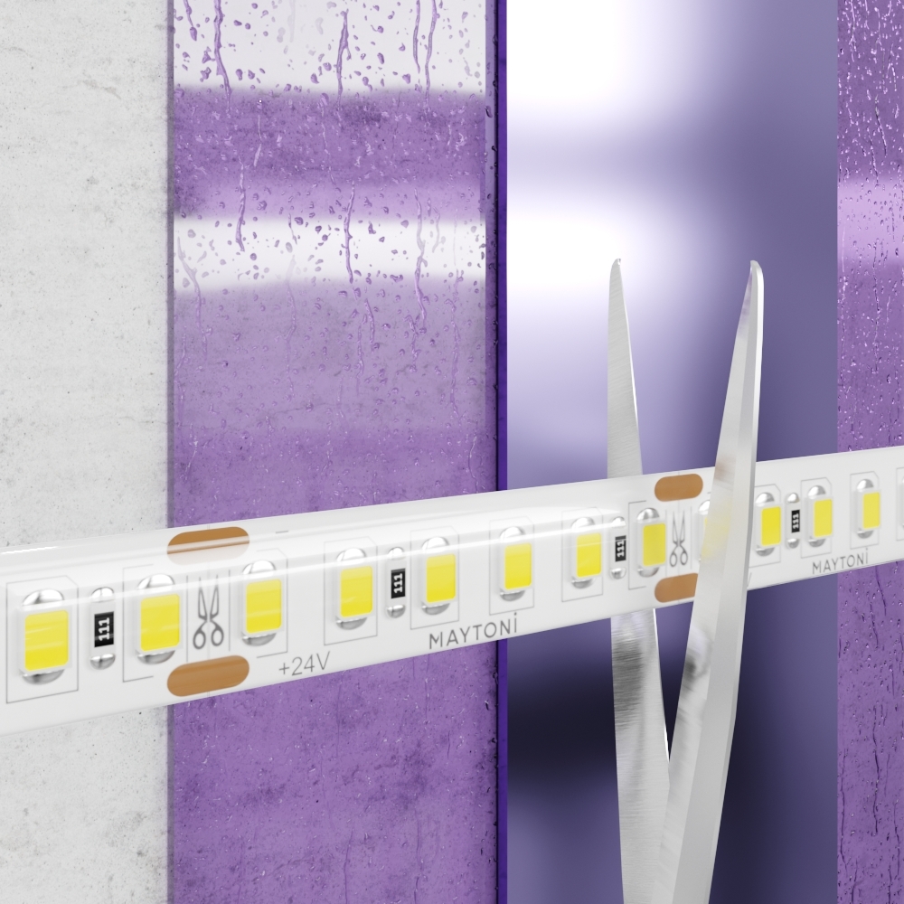 Светодиодная лента Led Strip 10159, фото 4