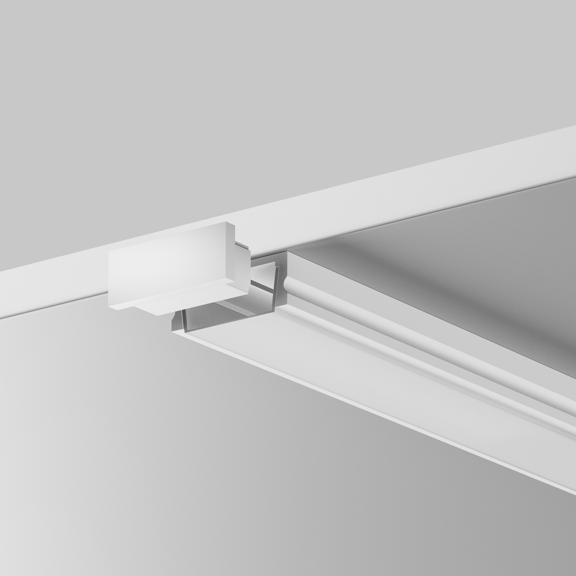 Комплектующие для профиля Led Strip 642020, фото 4