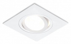 Встраиваемый светильник Ambrella Light A A601 W