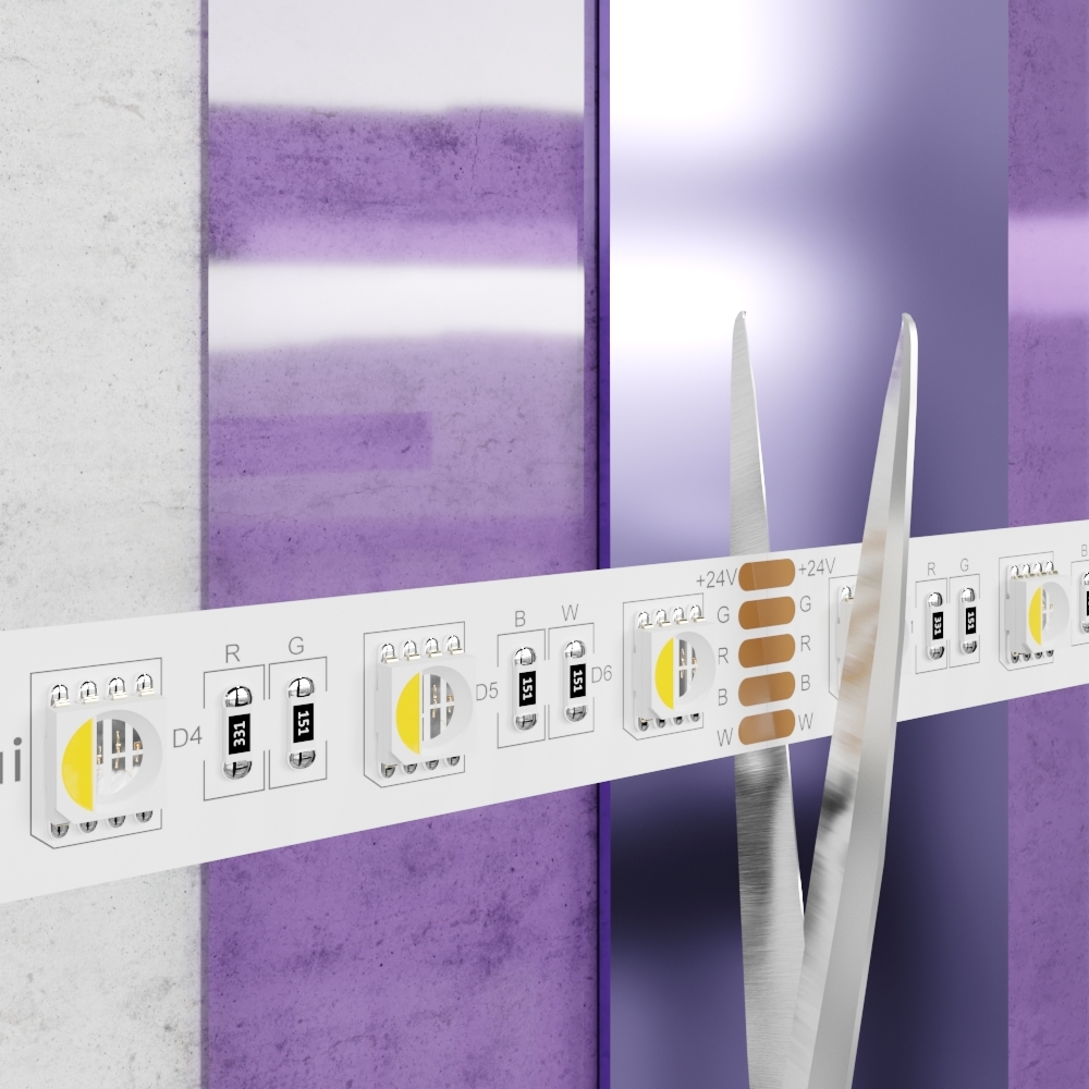 Светодиодная лента Led Strip 10181, фото 4