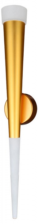 Бра Arte Lamp Sabik A6010AP-1SG, фото 3