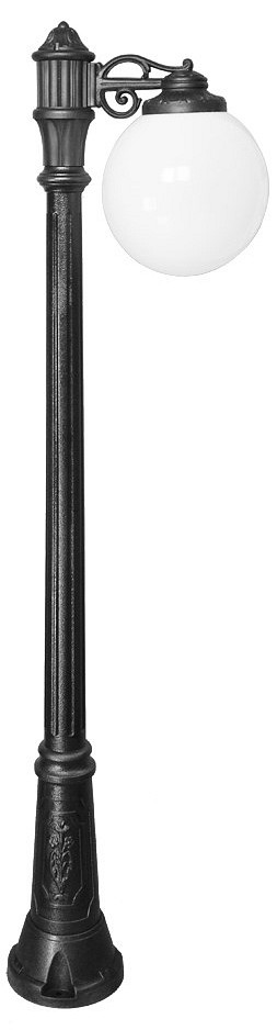 Фонарный столб Fumagalli Globe 300 G30.156.S10.AYE27, фото 1
