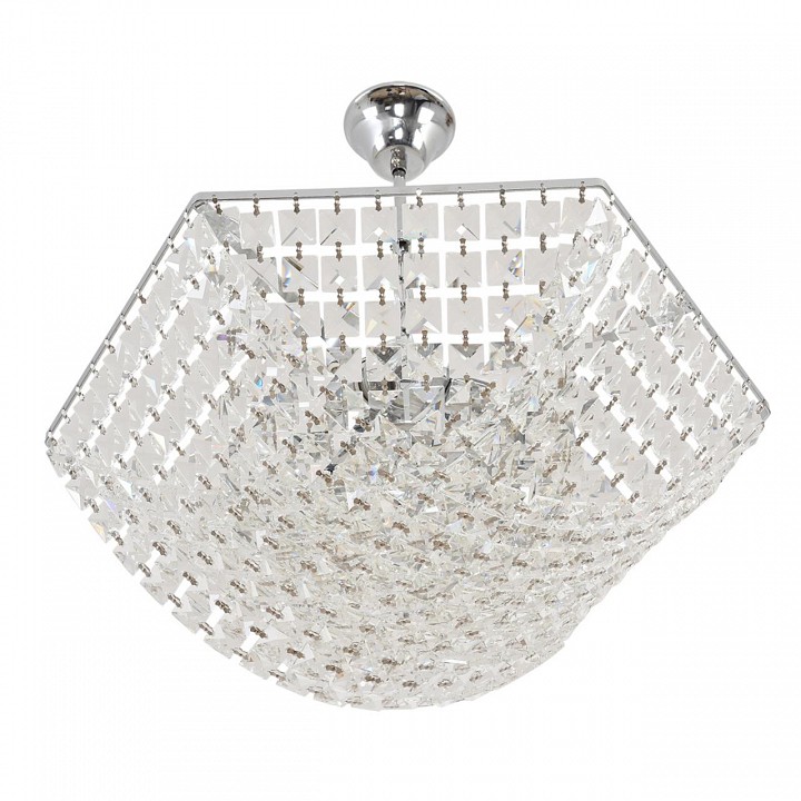 Подвесная люстра Lumion NEOCLASSI 8377/5, фото 3
