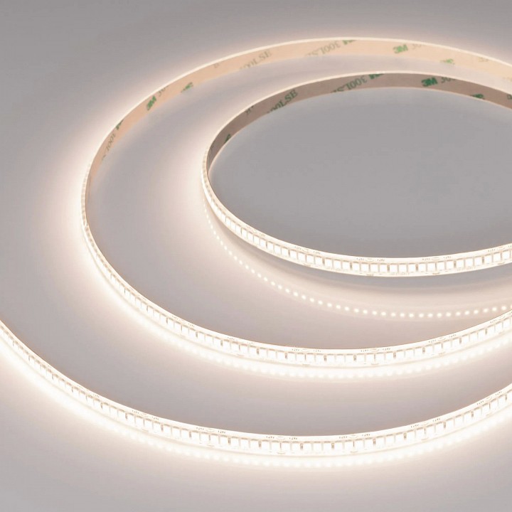 Лента светодиодная Arlight A280 24V 10 W/m IP65-IP66 045562, фото 2