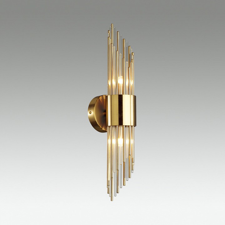 Бра Odeon Light Flambi 4847/2W, фото 3