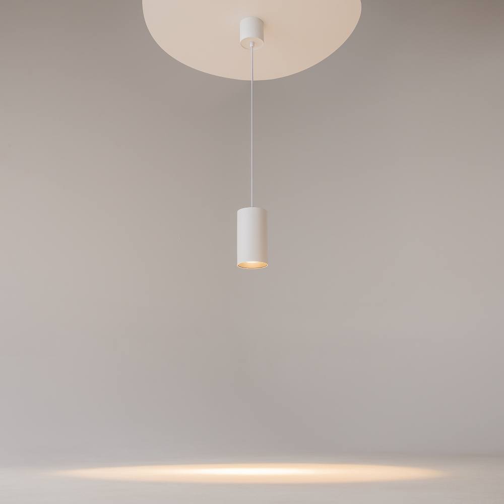 Подвесной светильник Maytoni P100PL-20W3K-W, фото 4