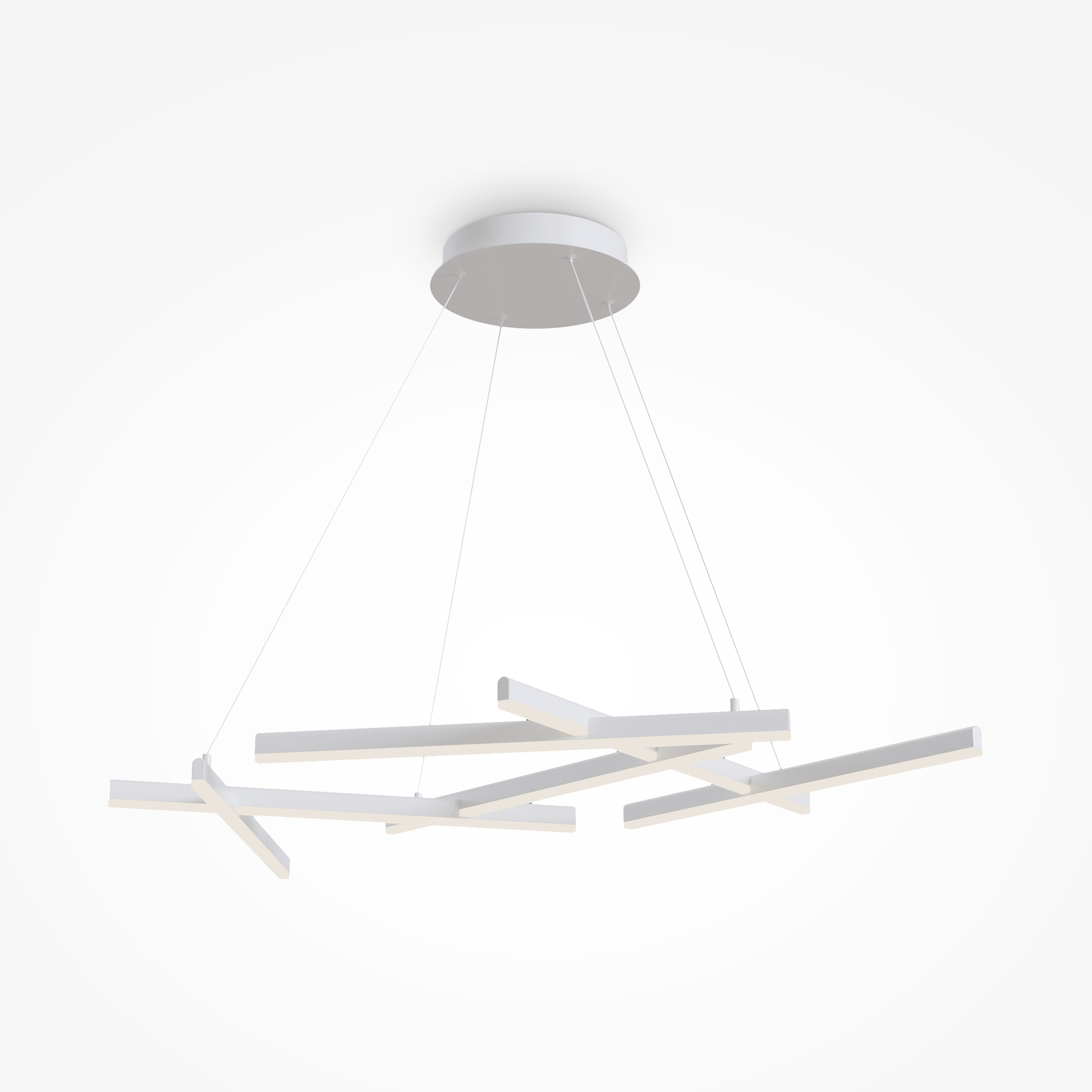 Подвесной светильник Maytoni MOD016PL-L80WK, фото 3