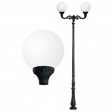 Фонарный столб Fumagalli Globe 400 G40.208.M20.AYE27, фото 1