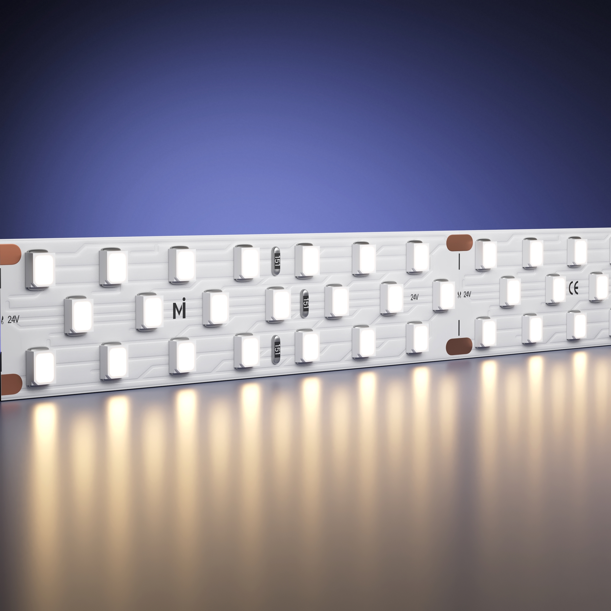 Светодиодная лента Led Strip 201114, фото 2