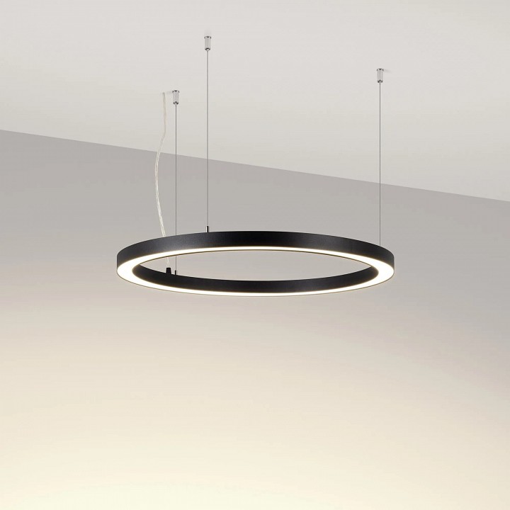 Подвесной светильник Arlight SP-CIRCLE-HANG 049361, фото 3