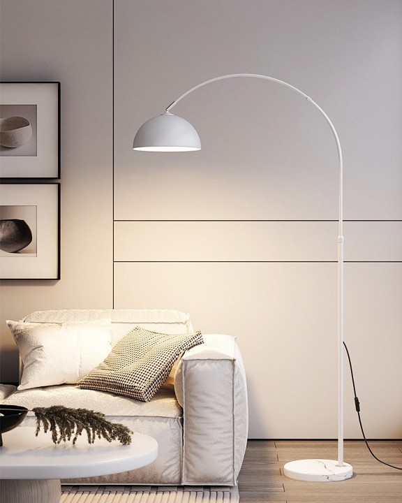 Торшер TopDecor Jazz Jazz F1 10, фото 2