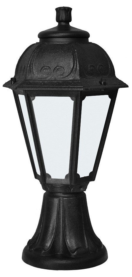 Наземный низкий светильник Fumagalli SABA K22.111.000.AYE27, фото 1