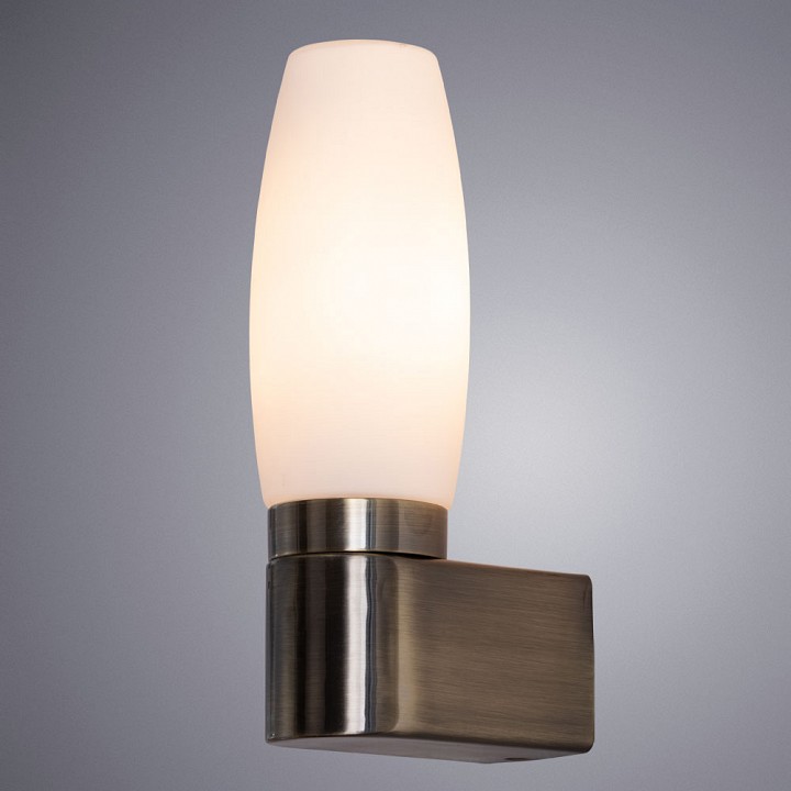 Светильник на штанге Arte Lamp Aqua-Bastone A1209AP-1AB, фото 3