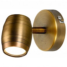 Спот Lussole LSP-9566