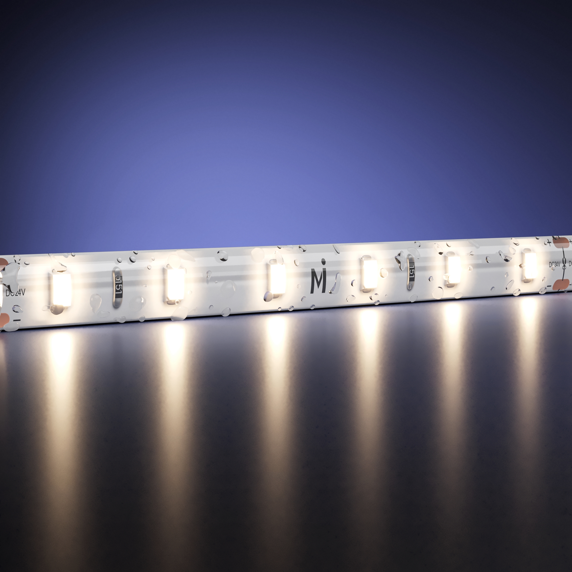 Светодиодная лента Led Strip 201028, фото 2