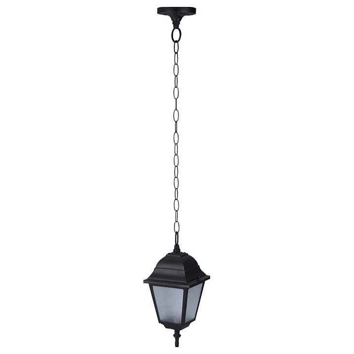 Подвесной светильник Arte Lamp Bremen A1015SO-1BK, фото 3