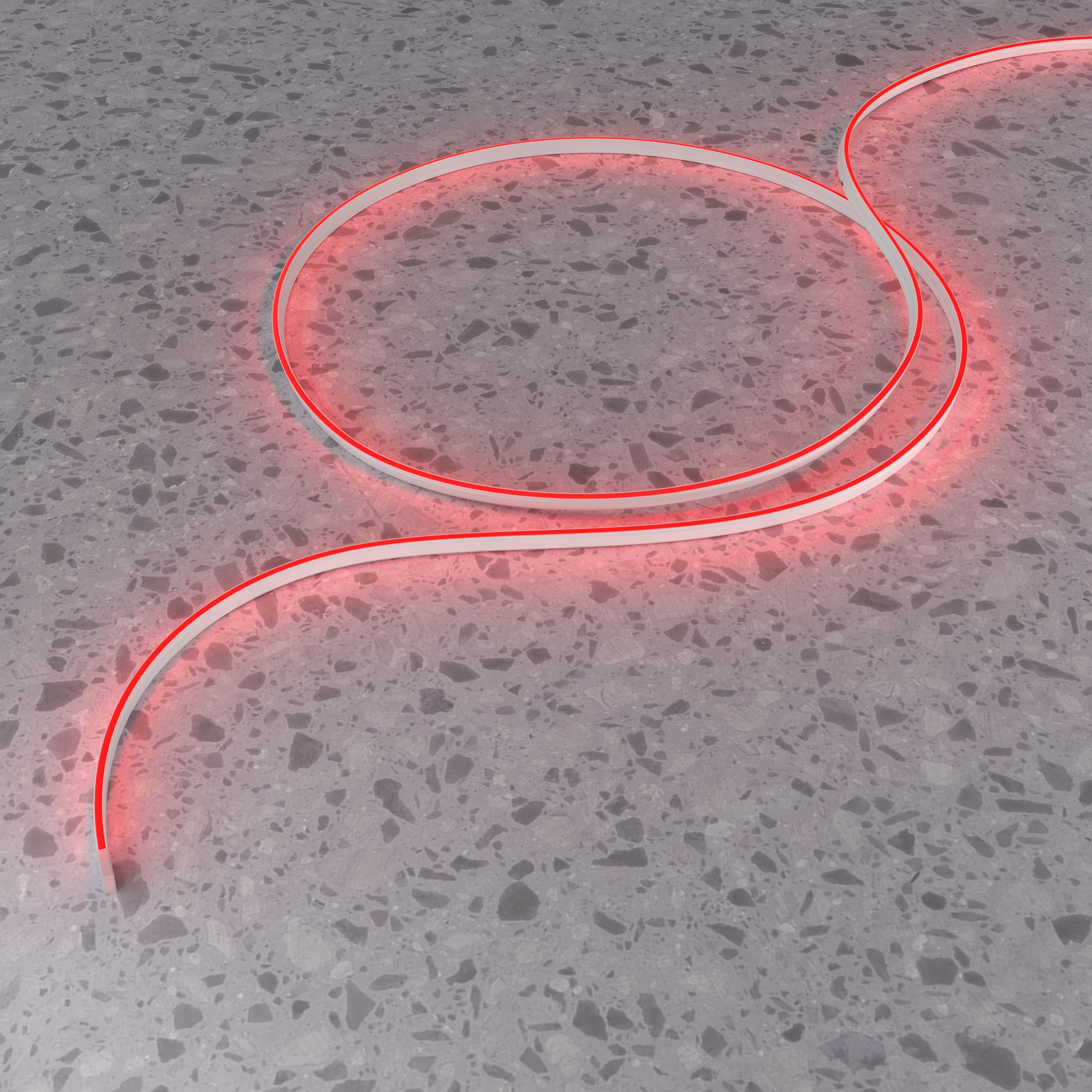 Гибкий неон Led Strip 432039, фото 4