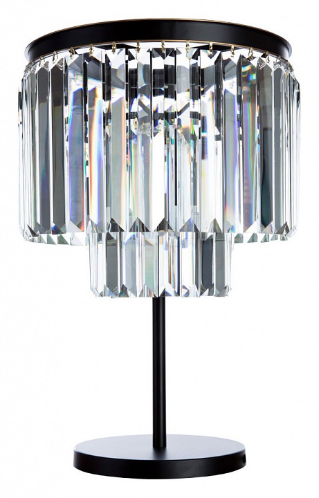 Настольная лампа декоративная Divinare Nova 3001/01 TL-4, фото 1