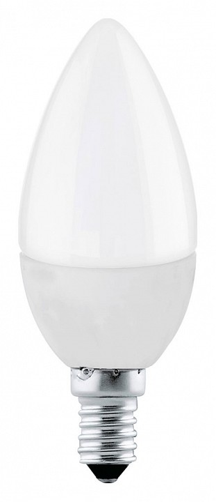 Лампа светодиодная Eglo LM_LED_E14 E14 5Вт 4000K 11926, фото 2