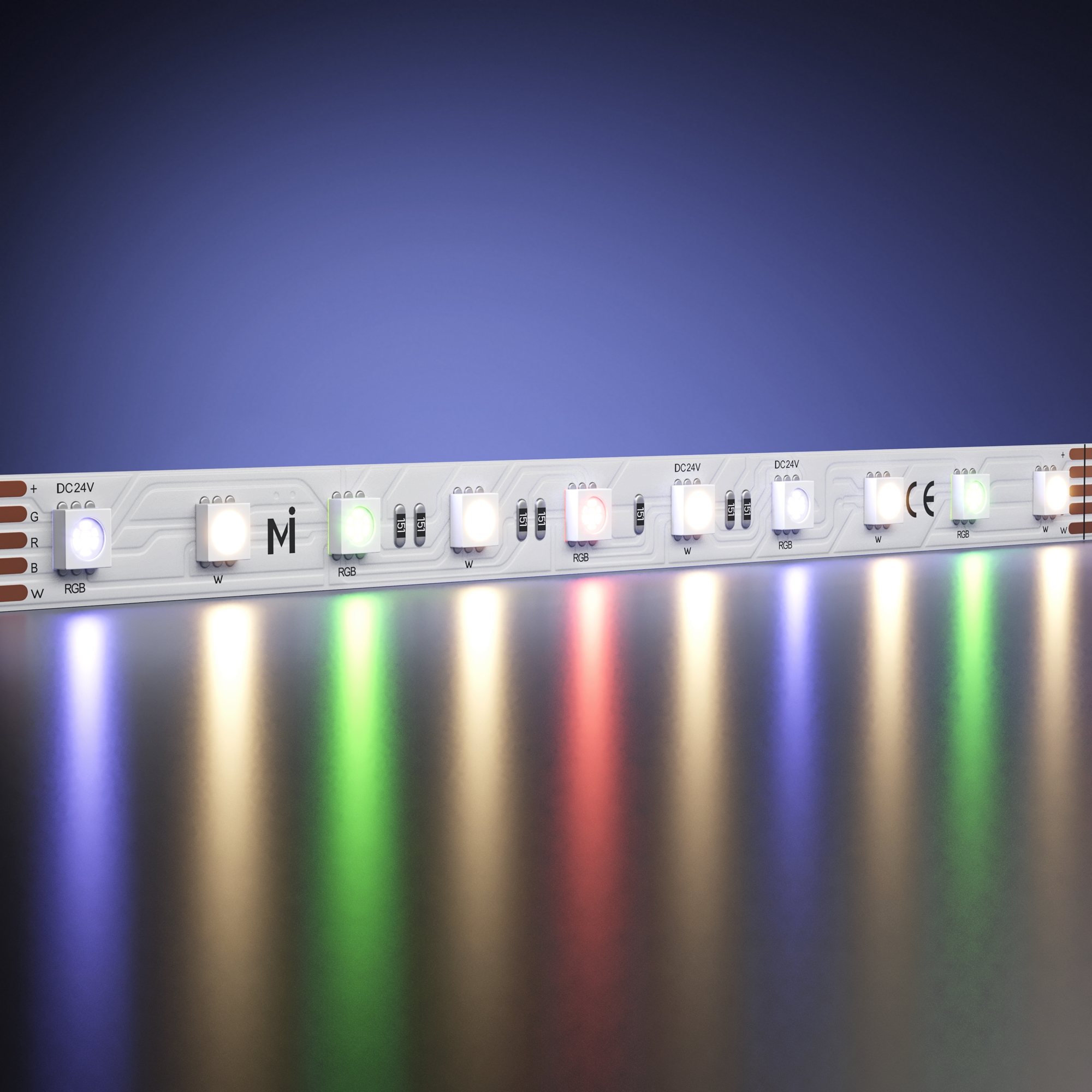 Светодиодная лента Led Strip 201132, фото 2