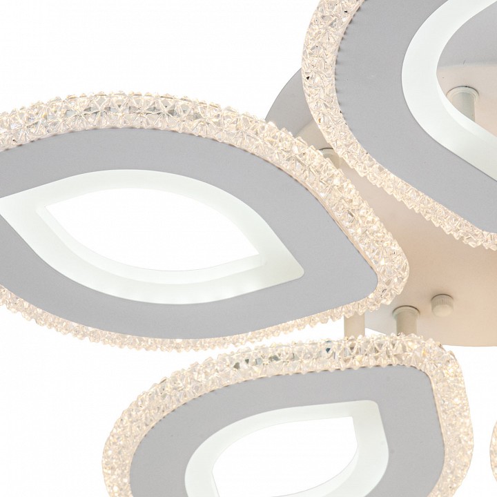 Потолочная люстра Escada Diamond 10264/5LED, фото 4