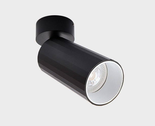 Спот Italline IT08-8011 IT08-8011 black, фото 2