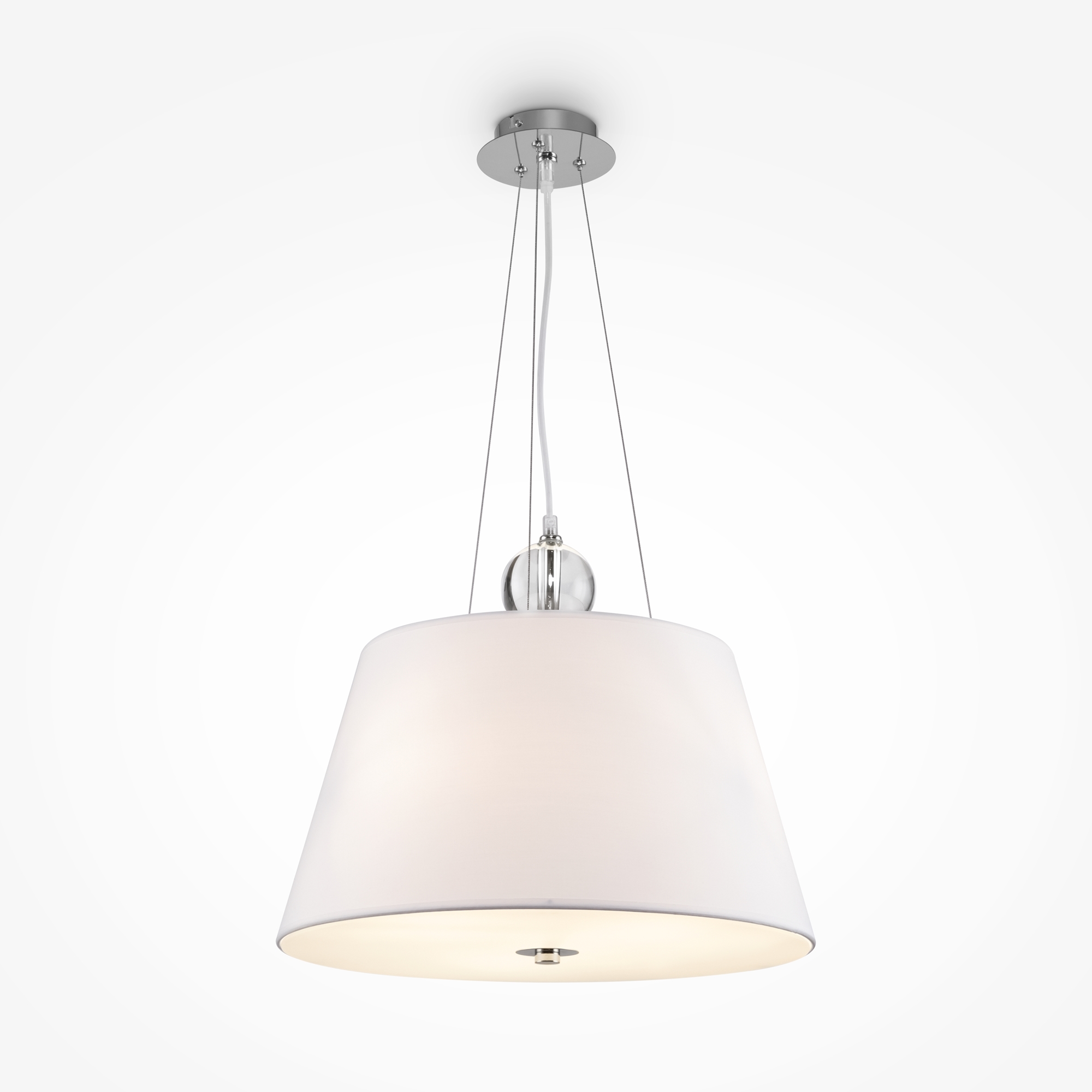 Подвесной светильник Maytoni MOD613PL-03W, фото 3