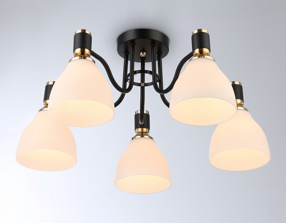 Потолочная люстра Ambrella Light TR TR303307, фото 3