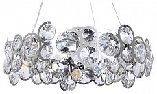 Подвесной светильник Arte Lamp Sarah A1062SP-6CC, фото 1