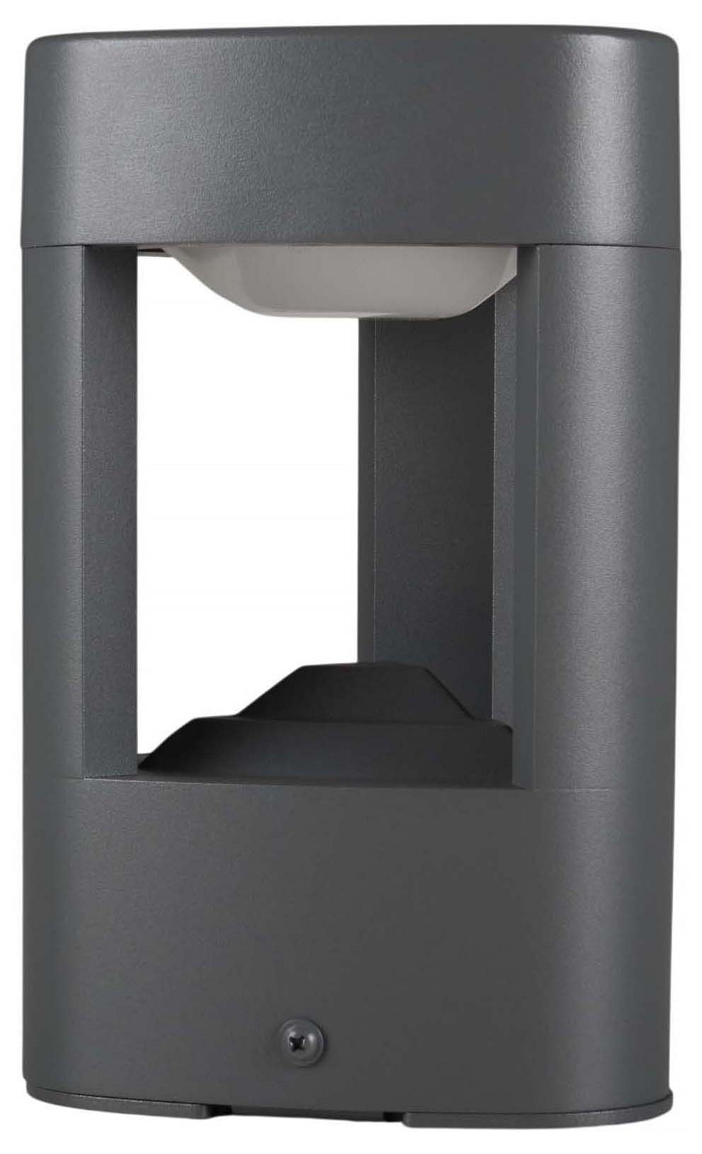 Наземный низкий светильник MyFar Origin MO1000-1G, фото 4