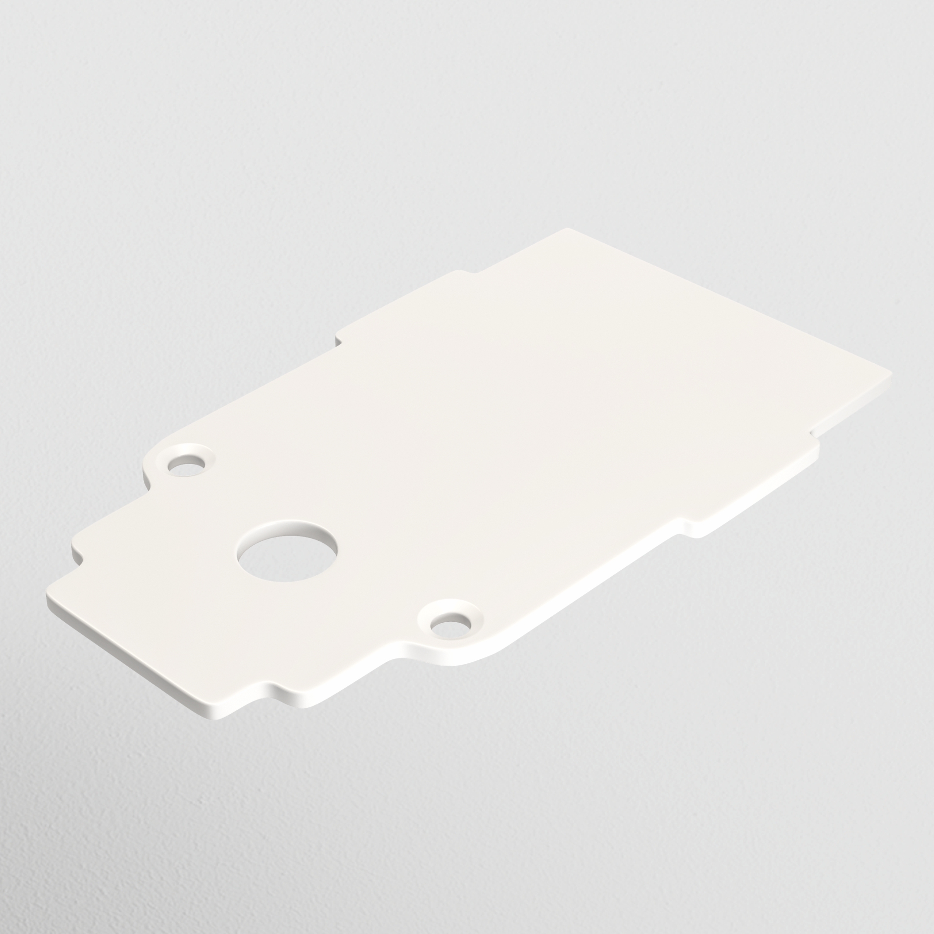 Комплектующие для встраиваемой трековой системы Technical TRA004EC-22W, фото 3