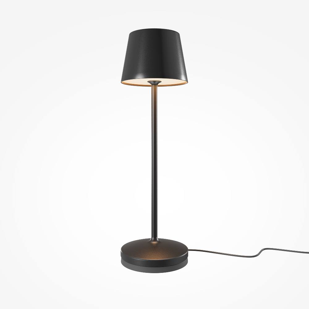 Аккумуляторный светильник Maytoni MOD494RL-L1BK, фото 3