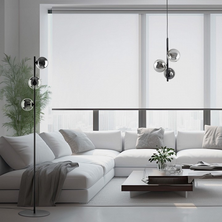 Подвесная люстра TK Lighting Estera 5767 Estera, фото 5