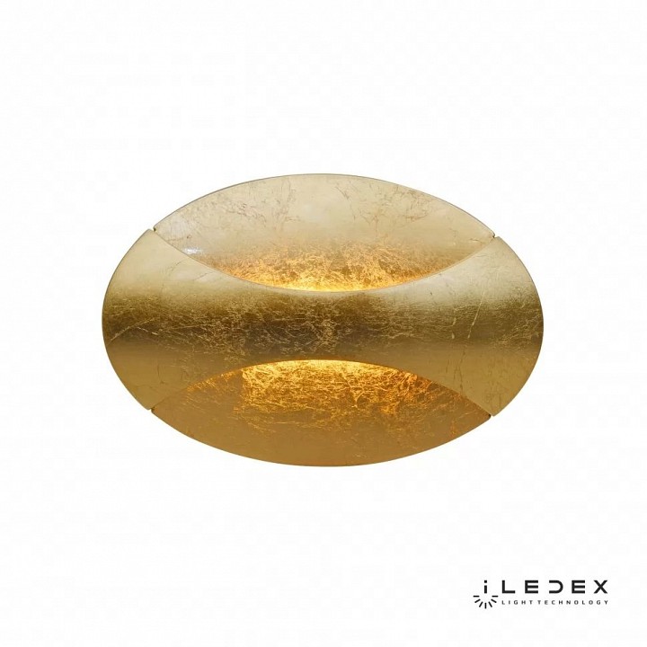 Бра iLedex Flux ZD7151-6W Gold, фото 3