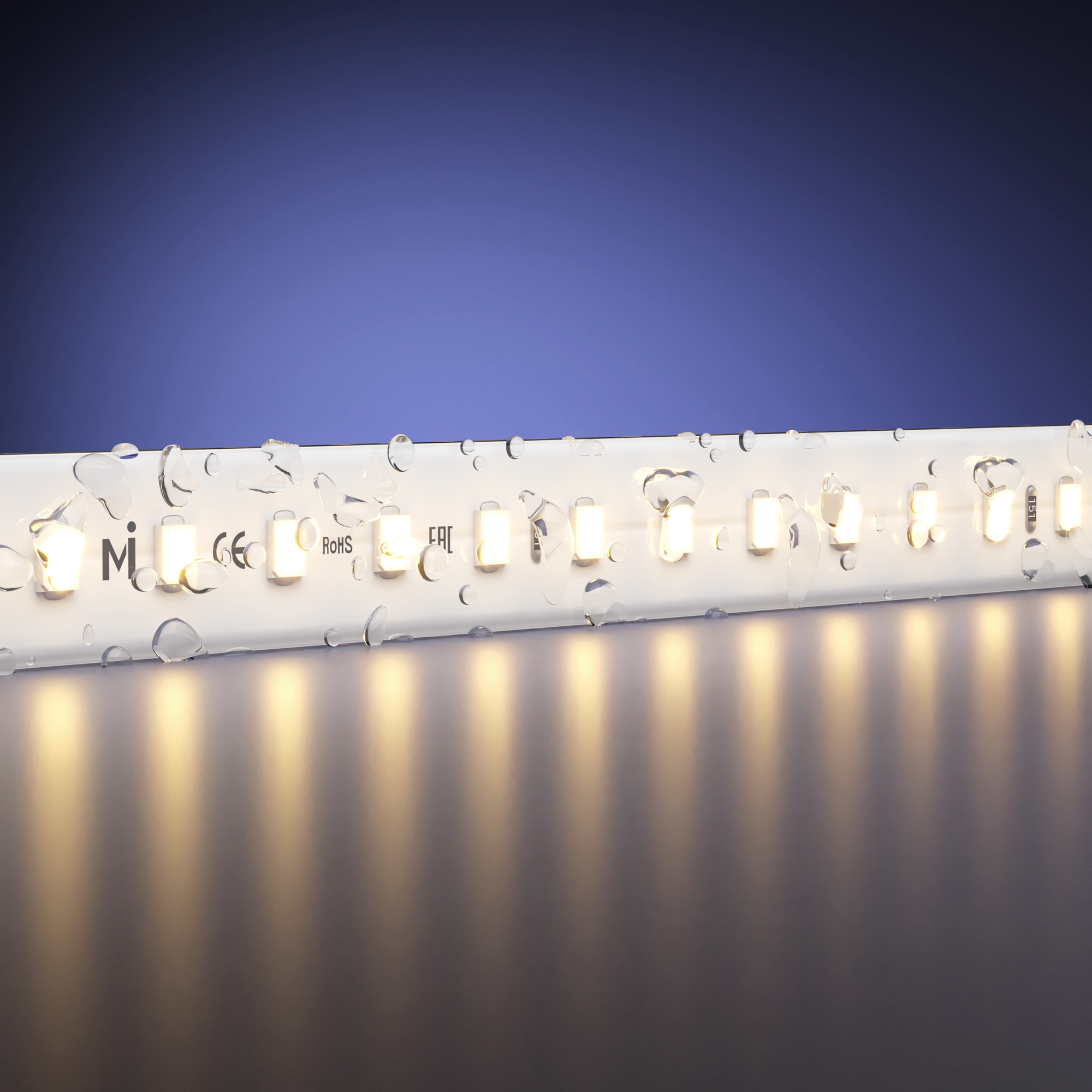 Светодиодная лента Led Strip 201202, фото 2