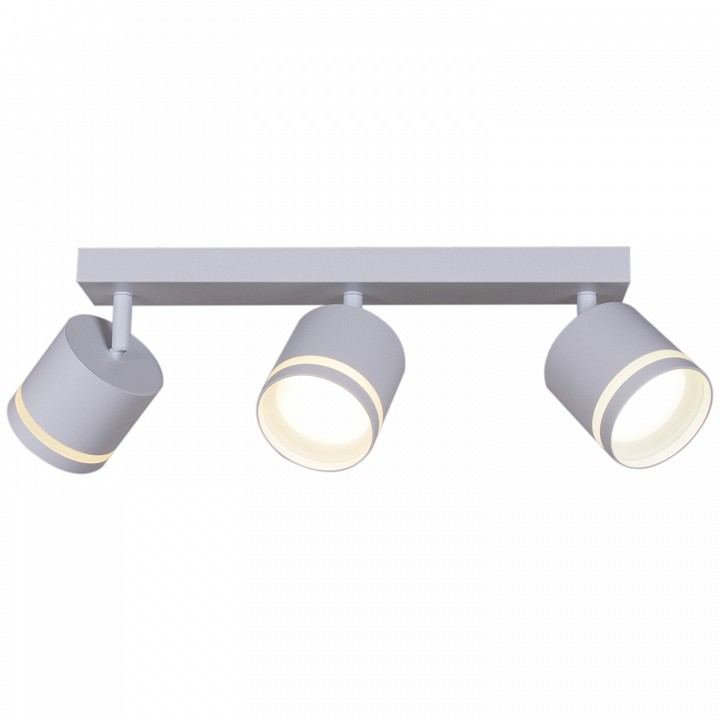 Спот Reluce Technical 53001-1 53001-9.5-003IL SPOT LIGHT GX53 WT, фото 4