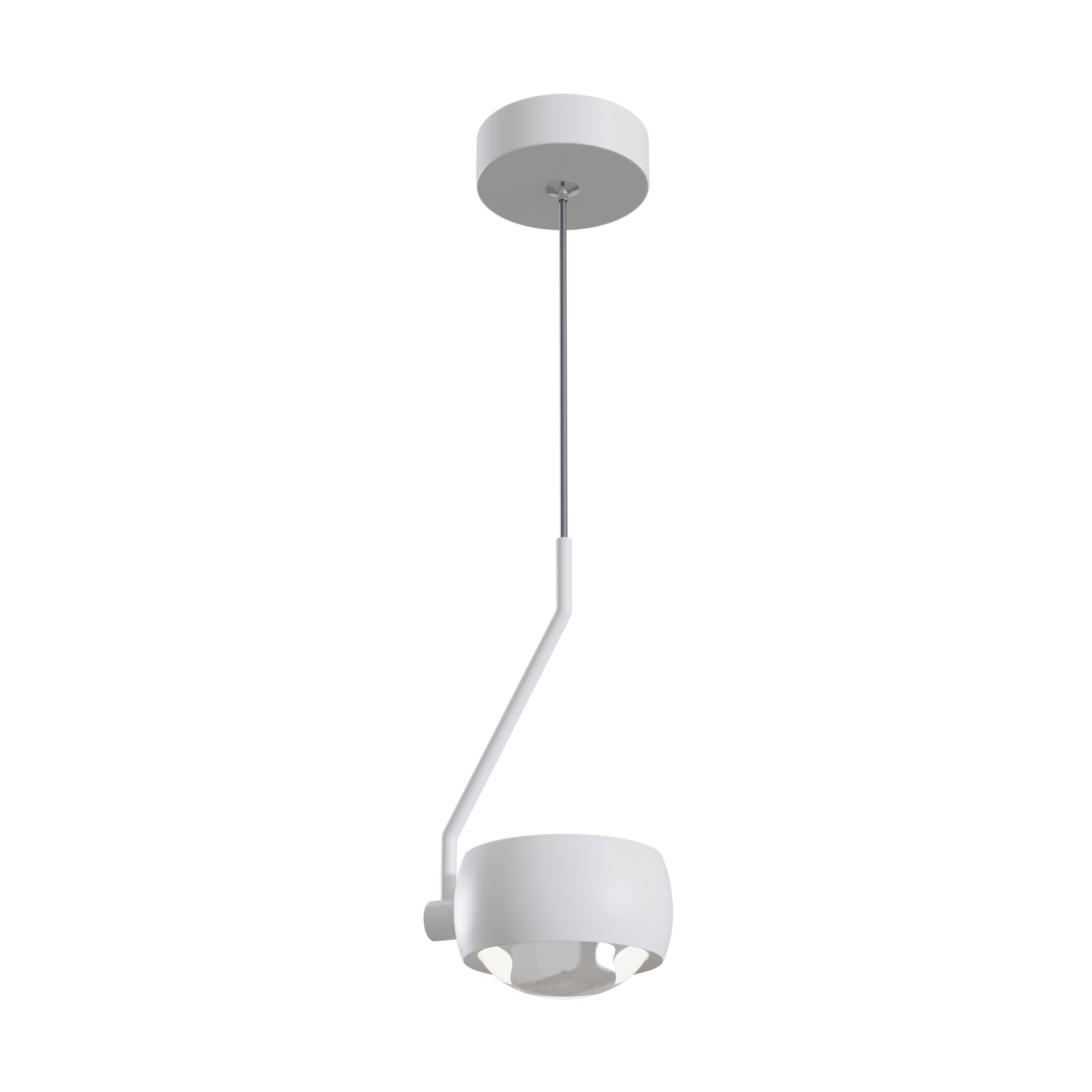 Подвесной светильник Maytoni MOD072PL-L8W3K, фото 1