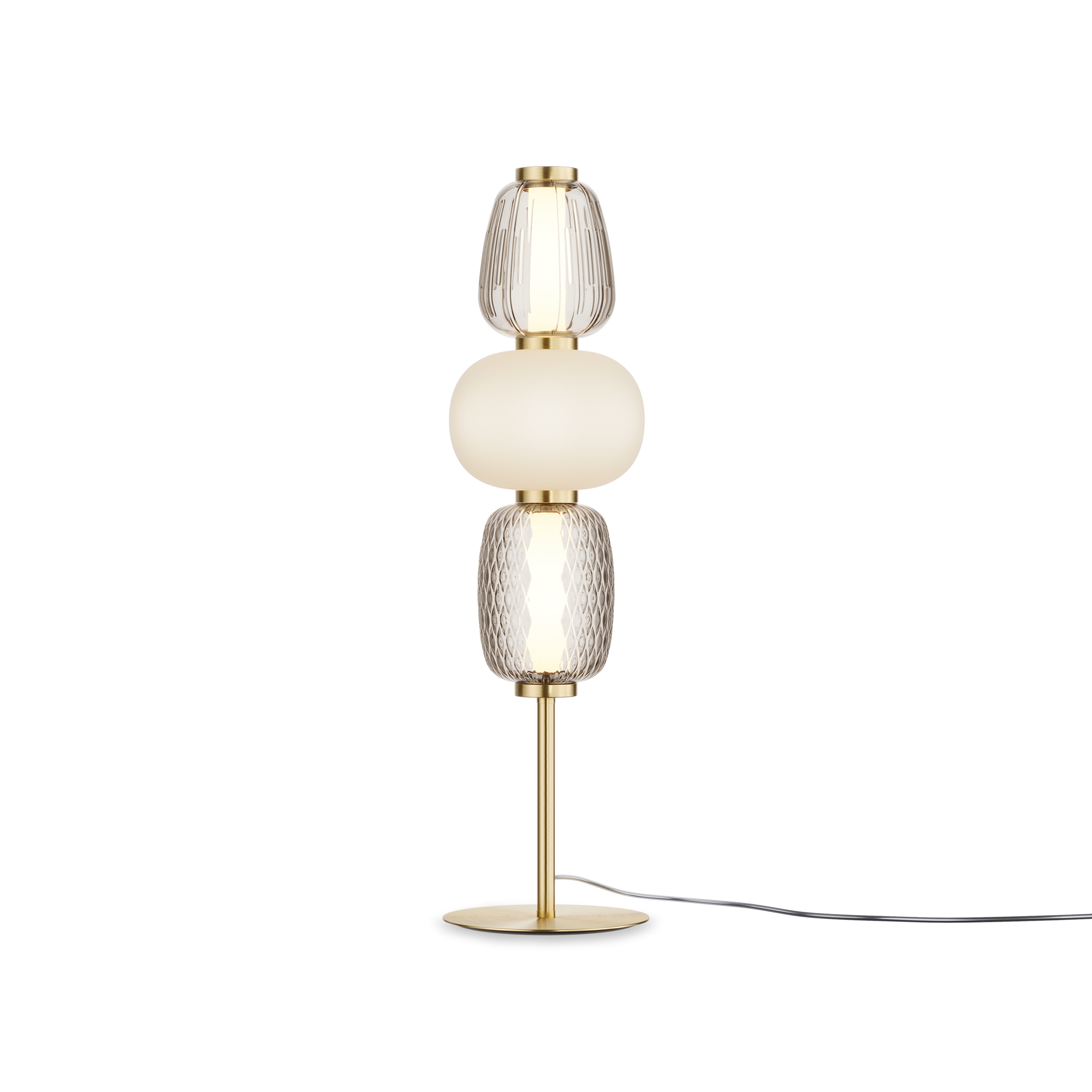 Настольный светильник Maytoni MOD267TL-L28G3K, фото 1