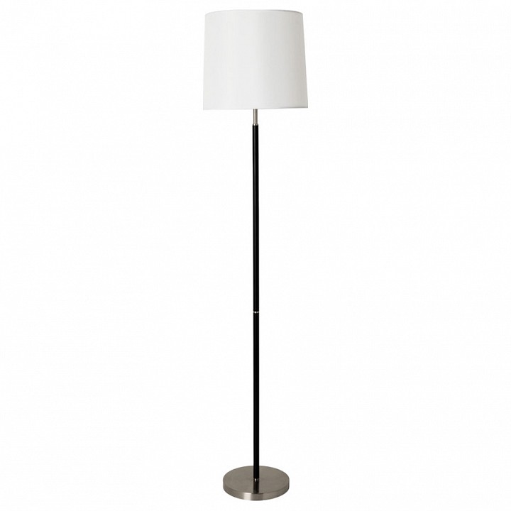 Торшер Arte Lamp Rodos A2589PN-1SS, фото 2