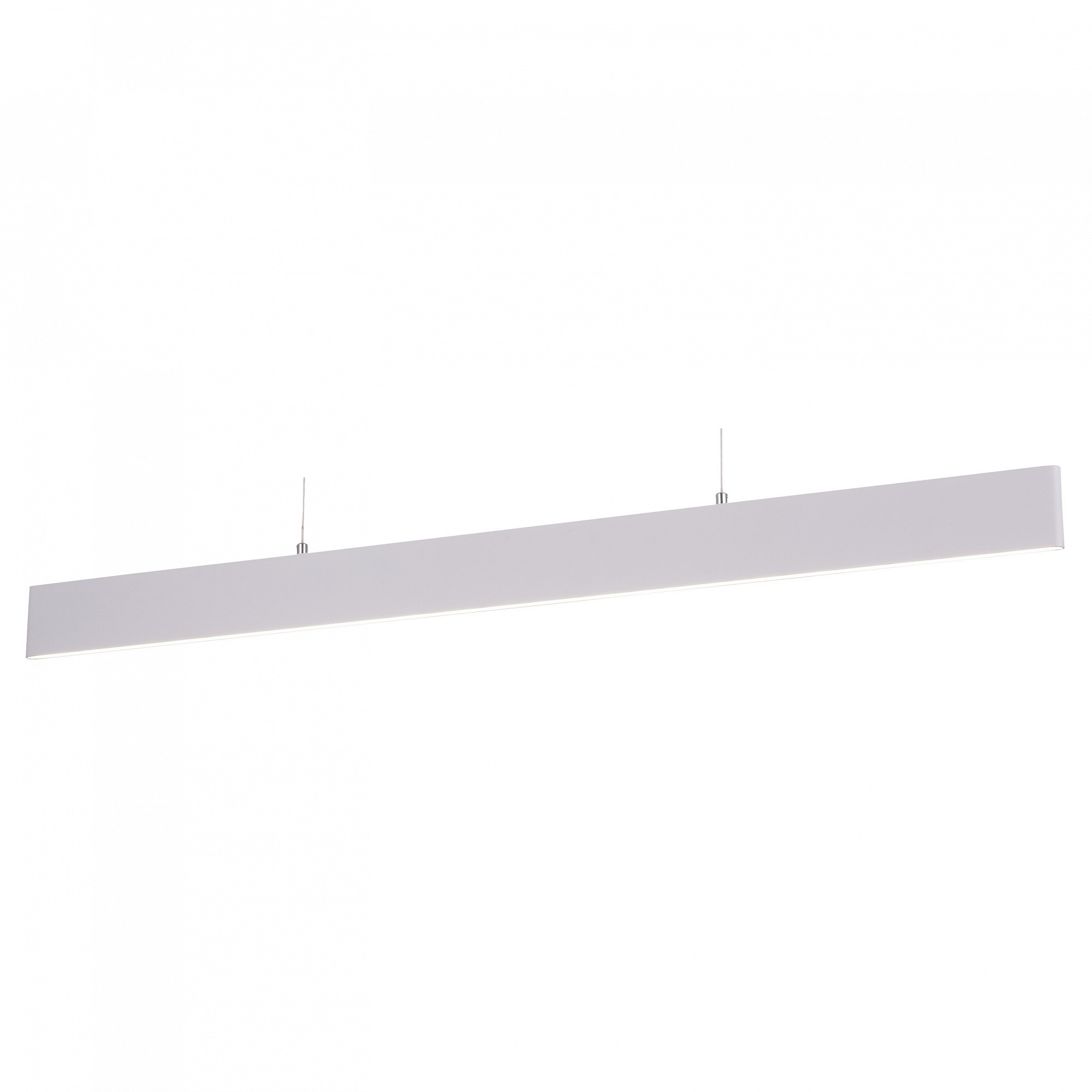 Подвесной светильник Arte Lamp Largo A2505SP-2WH, фото 1