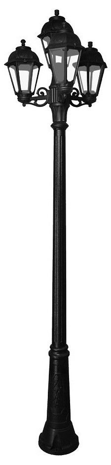 Фонарный столб Fumagalli SABA K22.157.S31.AXE27, фото 1