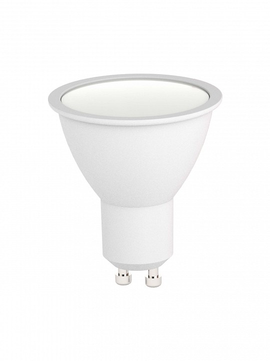 Лампа светодиодная Эра GU10 11Вт 2700K LED MR16-11W-827-GU10 R, фото 3