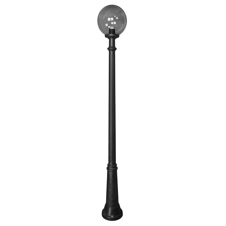 Фонарный столб Fumagalli Globe 300 G30.157.000.AZE27, фото 1