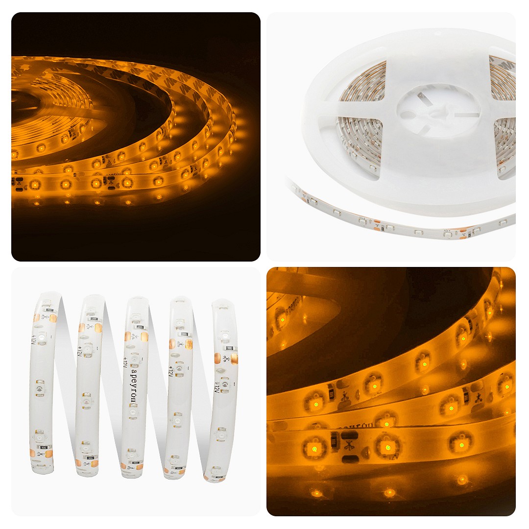 Лента светодиодная угловая Apeyron Electrics  00-05, фото 5