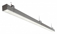 Подвесной светильник ВСЕСВЕТОДИОДЫ 4000 vs311-40-mpr-5k, фото 1