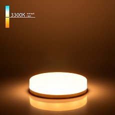 Лампа светодиодная Elektrostandard GX53 GX53 8Вт 3300K a055349, фото 1