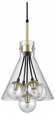 Подвесной светильник Vele Luce Caramella VL5904P15, фото 1