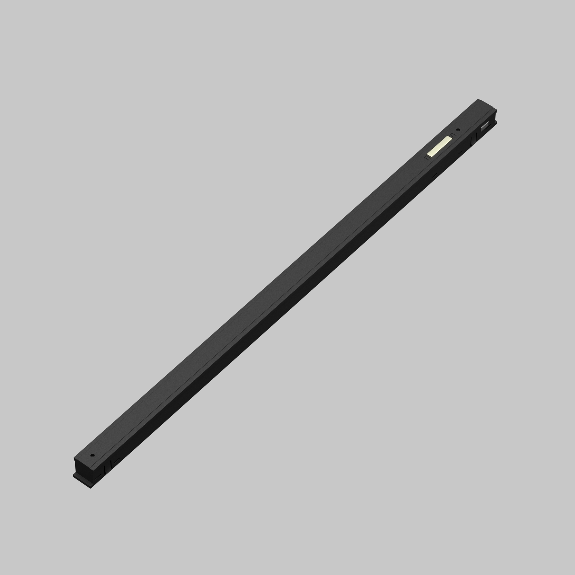 Трековый светильник Technical TR232-2-15W3K-B, фото 4